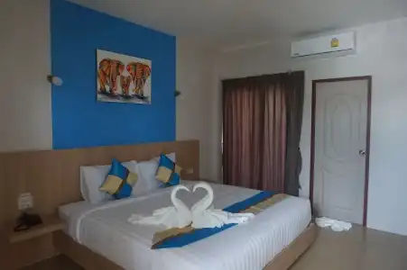 Phant at Thalang Service Apartment - 24