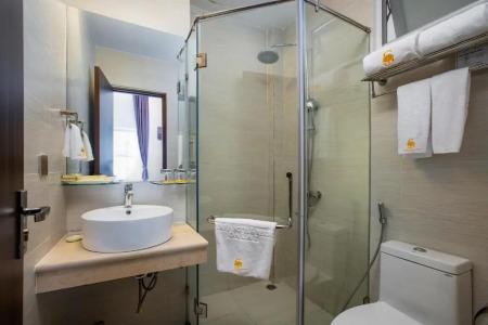 Cereja & Resort Da Lat - 74