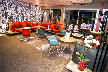 ibis Nimes Ouest - 29