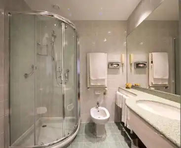 Best Western Air Linate - 11