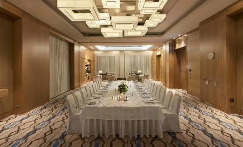 Hyatt Regency Tashkent - 16