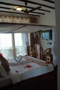 Royal Cliff Zanzibar - 72