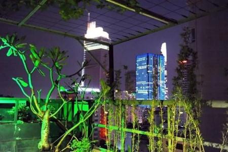 Thuy Sakura & Serviced Apartment - 43