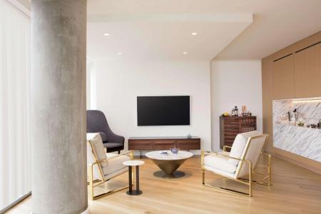 Conrad Washington DC - 4