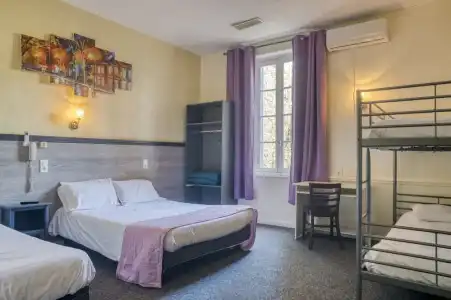 Citotel Hôtel Cesar - 17