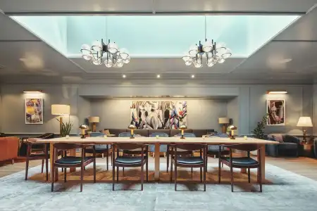 Clayton & Members Club - Cherry Creek, Denver - 26