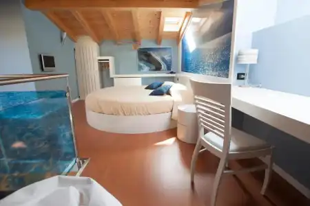 Belfiore Park - Adults Only - 132