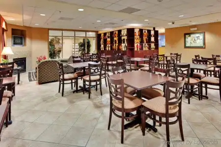 Holiday Inn Express Las Vegas-Nellis by IHG - 16