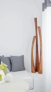 Mill Houses New Elegant Suites by Mr and Mrs White - 54