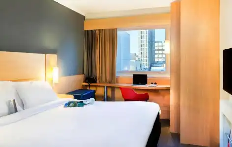 ibis Copacabana Posto 5 - 42