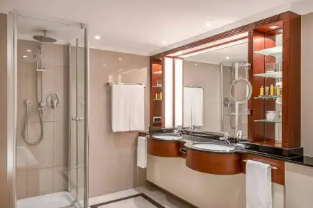 Munich Marriott - 17