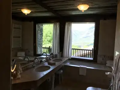Relais Mont Blanc - 6