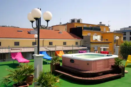 Residence Divina - 7
