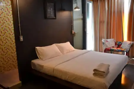 Silom Art Hostel - 7