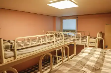 Busan Sukbak Dot Com Guest House - 30