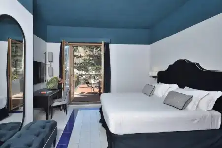 Royal Positano - 36