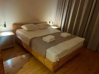 Guest house "Kemin Guest House" - 24