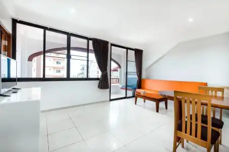 Marrakesh Hua Hin by Huahin Resort Condo - 126