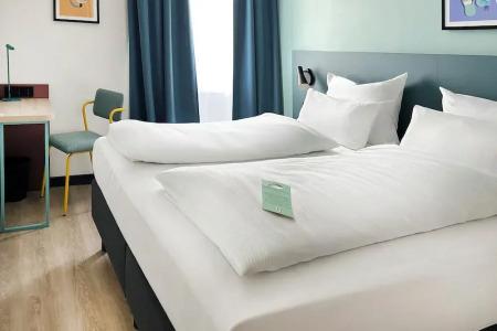 Garner OSNABRÜCK by IHG - 36