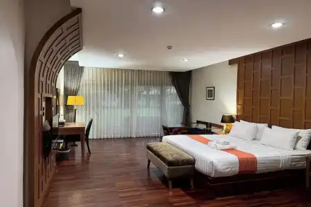 Taman Resort - 179