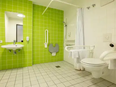 B&B Karlsruhe - 8