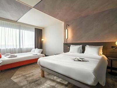 Novotel Rotterdam Brainpark - 58
