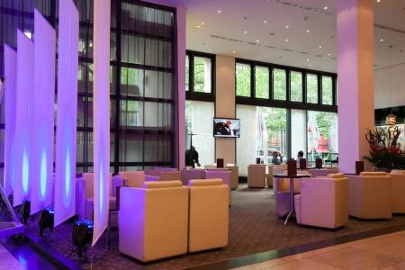 Pullman Berlin Schweizerhof - 32