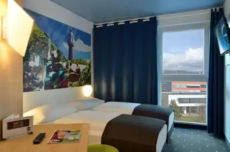 B&B Neu-Ulm - 44