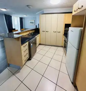 Caloundra Central Apartment - 54