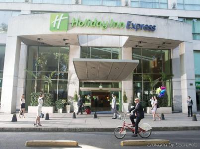 Holiday Inn Express Mexico Reforma by IHG - 0