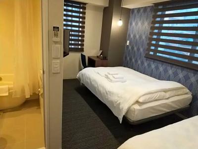 Smart Place Inn Kyoto Shijo Horikawa - 68