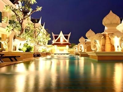 Grand Pacific Sovereign Resort & Spa (SHA Plus+) - 32