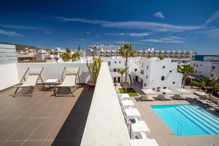 Migjorn Ibiza Suites & Spa - 130