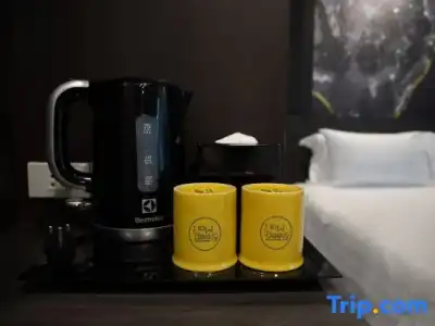 Sleep Mai Airport Lifestyle - 71