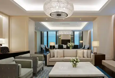 The St. Regis Kuala Lumpur - 2