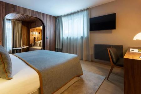 Héliopic Hôtel & Spa - 76