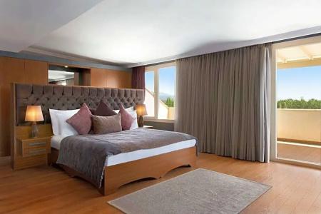 Ramada Resort Kazdaglari Thermal & Spa - 44