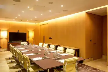Jumeirah Muscat Bay - 19