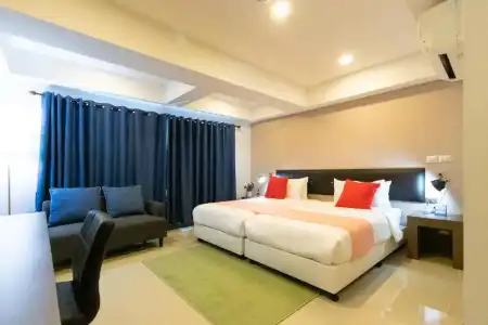 CenterParcs by Paxton Chiangmai - 60