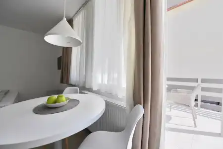 Villa Oliver Hévíz Apartments - 73