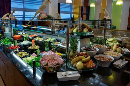 Wyndham Garden Diyarbakır - 9