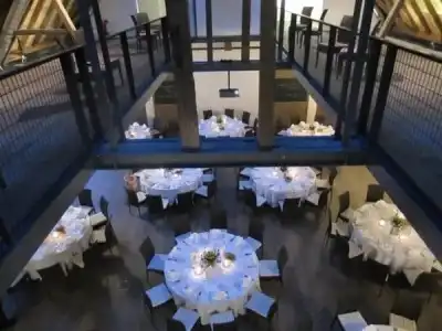 & Restaurant Grenzhof - 13
