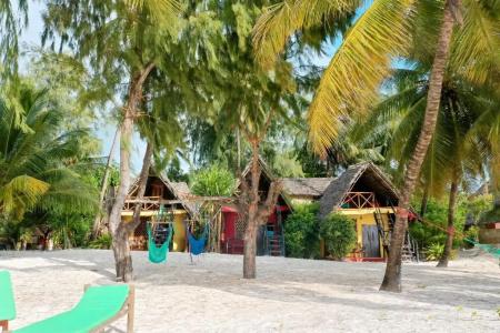 Evergreen Bungalows - 70