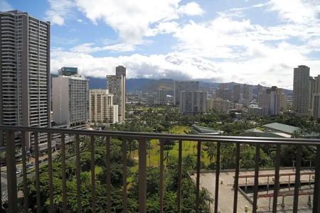 Hilton Hawaiian Village Waikiki Beach Resort - 222