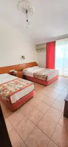 Gazipasa Star Otel - 29