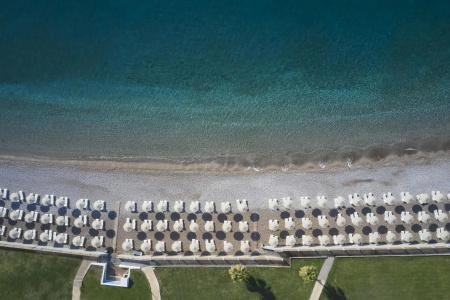 Kolymbia Beach - 25