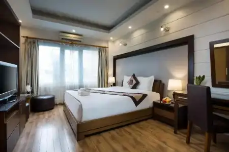 Splendid Star Grand & Spa - 50