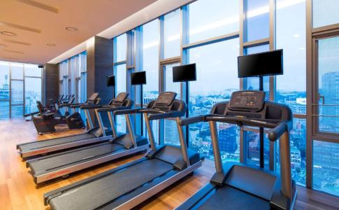 Novotel Ambassador Seoul Dongdaemuns & Residences - 23