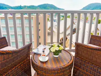 Grand Mercure Phuket Patong - 32