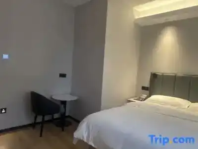 GreenTree Inn Shanghai PuDong New District YangSi Metro Station YangXin Road Shell - 32